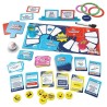 Defie tes parents - Jeu de société - Jeu de famille - des 6 ans