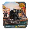SPIN MASTER MINI DRAGON INTERACTIF KROKMOU Dragons Movie
