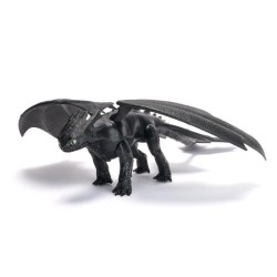 SPIN MASTER FIGURINE DRAGON SONORE 25 CM KROKMOU Dragons Movie