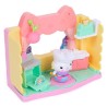 Playset cuisine - Deluxe - des 3 ans - Gabby et la maison magique