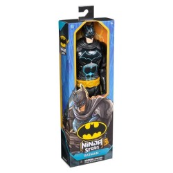 Batman Ninja Strike - Figurine 30cm - Figurine articulée - des 3 ans