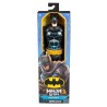Batman Ninja Strike - Figurine 30cm - Figurine articulée - des 3 ans