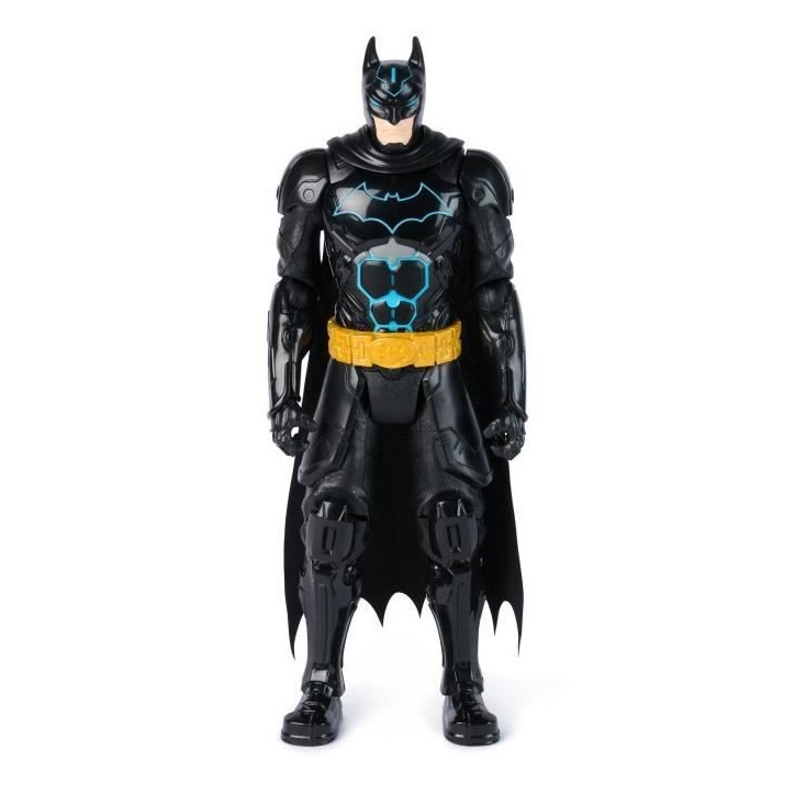 Batman Ninja Strike - Figurine 30cm - Figurine articulée - des 3 ans - DC Comics Batman Ninja Strike - Figurine 30cm - Figurine articulée - des 3 ans - DC Comics