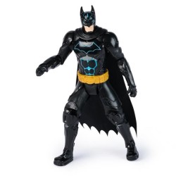 Batman Ninja Strike - Figurine 30cm - Figurine articulée - des 3 ans