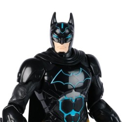 Batman Ninja Strike - Figurine 30cm - Figurine articulée - des 3 ans