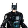 Batman Ninja Strike - Figurine 30cm - Figurine articulée - des 3 ans