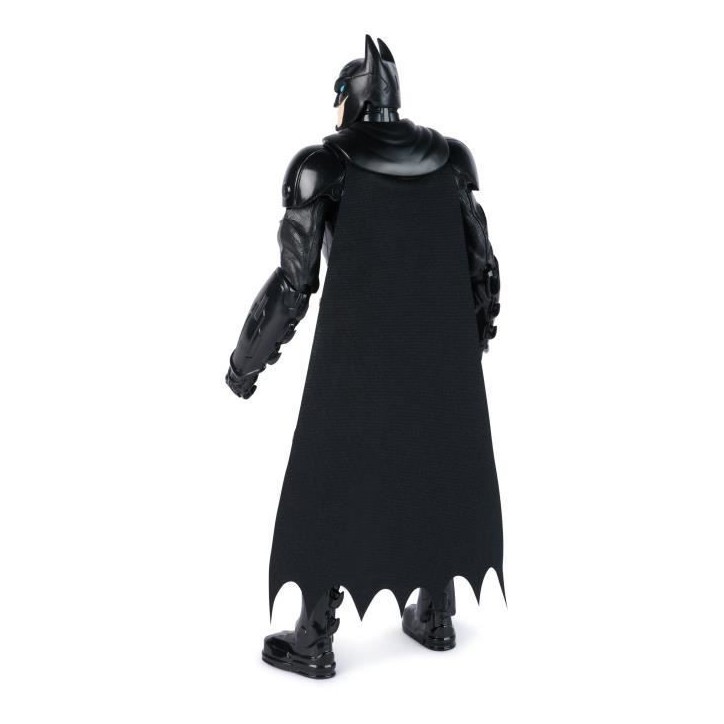 Batman Ninja Strike - Figurine 30cm - Figurine articulée - des 3 ans - DC Comics Batman Ninja Strike - Figurine 30cm - Figurine articulée - des 3 ans - DC Comics