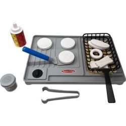 Jeu d'imitation - Grillade - des 3 ans - Melissa & Doug