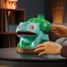 4D Build - Puzzle 3D - Bulbizarre Pokémon - 195 pieces - 24cm - des 1