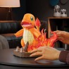 4D Build - Puzzle 3D - Salameche Pokémon - 241 pieces - 26cm - des 12