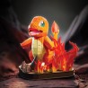 4D Build - Puzzle 3D - Salameche Pokémon - 241 pieces - 26cm - des 12