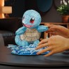 4D Build - Puzzle 3D - Carapuce Pokémon - 180 pieces - 24cm - des 12