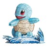 4D Build - Puzzle 3D - Carapuce Pokémon - 180 pieces - 24cm - des 12