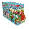 Pack tampon d'autocollants + bloc d'activités - des 3 ans - Melissa &