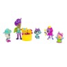 SPIN MASTER COFFRET DE FIGURINES DELUXE CELEBRATION Gabby et la Maison