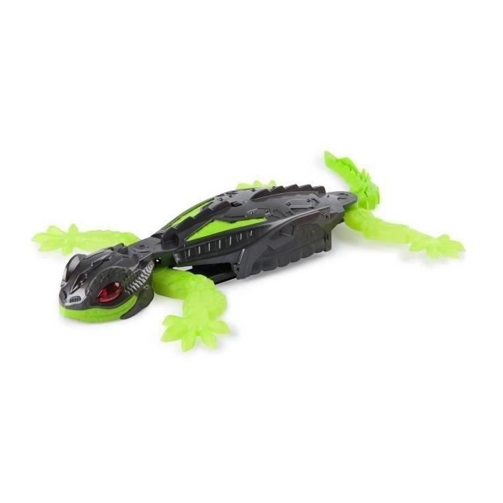 SPIN MASTER GECKO Hex Bots SPIN MASTER GECKO Hex Bots