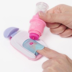 SPIN MASTER COOL MAKER - Coffret Go Glam Nail Studio