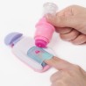 SPIN MASTER COOL MAKER - Coffret Go Glam Nail Studio