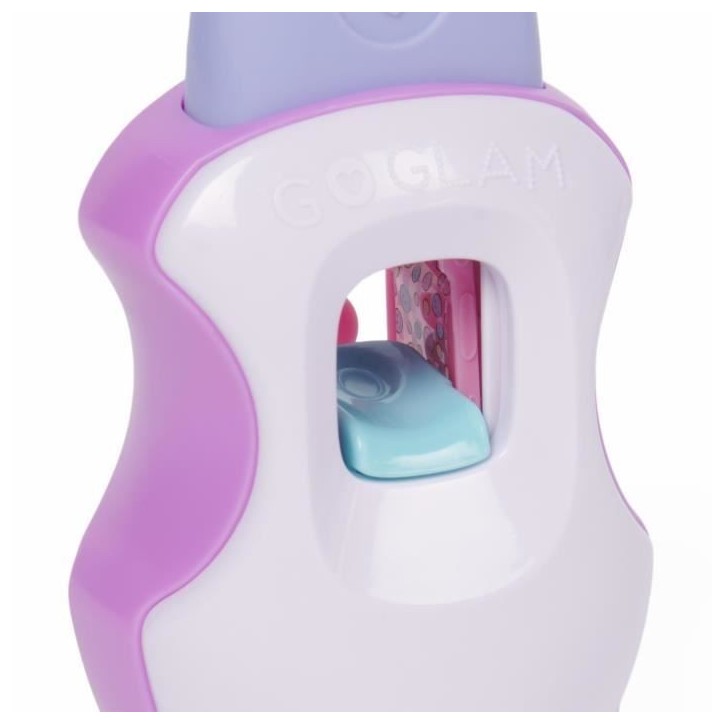 SPIN MASTER COOL MAKER - Coffret Go Glam Nail Studio SPIN MASTER COOL MAKER - Coffret Go Glam Nail Studio
