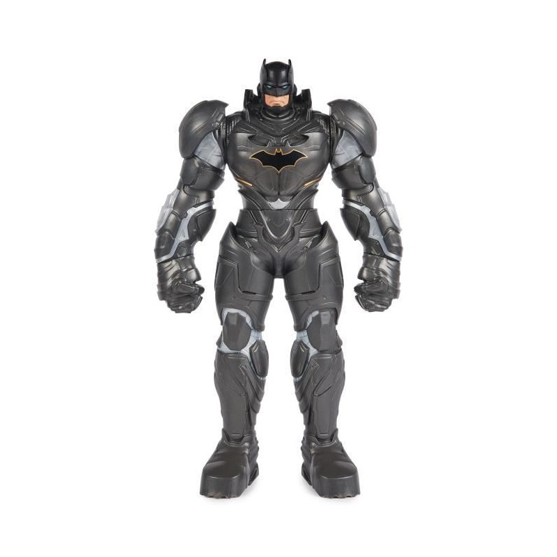 SPIN MASTER FIGURINE BATMAN GIANT SERIES Batman SPIN MASTER FIGURINE BATMAN GIANT SERIES Batman