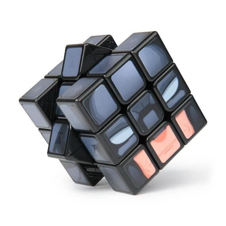 SPIN MASTER RUBIK'S CUBERS BATMAN SPIN MASTER RUBIK'S CUBERS BATMAN