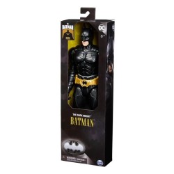 SPIN MASTER FIGURINE 30 CM - BATMAN THE DARK KNIGHT Batman