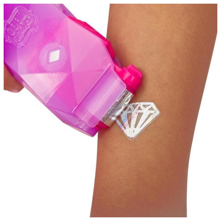 SPIN MASTER COOL MAKER - Shimmer Me Body Art SPIN MASTER COOL MAKER - Shimmer Me Body Art