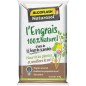 ALGOFLASH NATURASOL Engrais 100% Naturel Complet a base de Fass de Scarabée - 10 kg