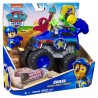 SPIN MASTER VÉHICULE + FIGURINE RESCUE WHEELS CHASE La Pat' Patrouill