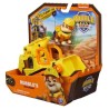 SPIN MASTER VEHICULE + FIGURINE RUBEN Ruben & Compagnie
