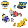 SPIN MASTER VEHICULE + FIGURINE RUBEN Ruben & Compagnie