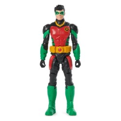 SPIN MASTER FIGURINE 30 CM - ROBIN Batman
