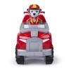 SPIN MASTER VEHICULE + FIGURINE MARCUS JUNGLE PUPS La Pat' Patrouille