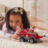 SPIN MASTER VEHICULE + FIGURINE MARCUS JUNGLE PUPS La Pat' Patrouille