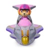 SPIN MASTER VEHICULE + FIGURINE STELLA JUNGLE PUPS La Pat' Patrouille
