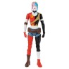 SPIN MASTER FIGURINE 30 CM - HARLEY QUINN Batman