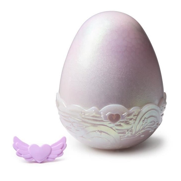 SPIN MASTER PUFFICORN HATCHIMALS ALIVE ECLOSION SECRETE SPIN MASTER PUFFICORN HATCHIMALS ALIVE ECLOSION SECRETE