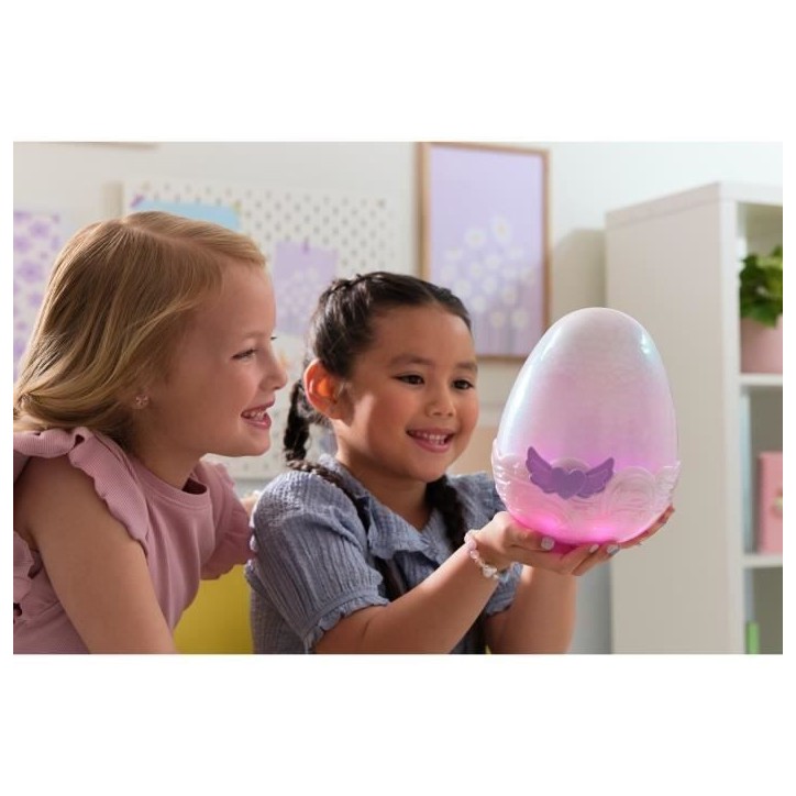 SPIN MASTER PUFFICORN HATCHIMALS ALIVE ECLOSION SECRETE SPIN MASTER PUFFICORN HATCHIMALS ALIVE ECLOSION SECRETE