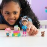 SPIN MASTER COFFRET GABBY ET SES AMIS Gabby et La Maison Magique