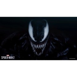 MARVEL'S SPIDER-MAN 2 - Jeu PS5