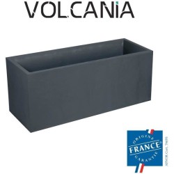 Jardiniere Volcania - EDA - 98 L - Intérieur / Extérieur - Décor Pi