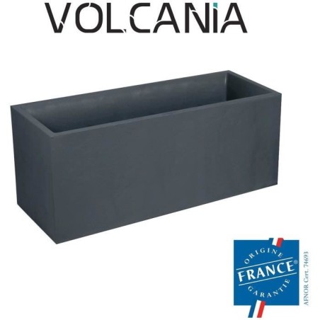 Jardiniere Volcania - EDA - 98 L - Intérieur / Extérieur - Décor Pi