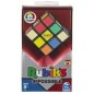 Rubik's Cube 3x3 Impossible - Rubik's - 6063974 - Facettes lenticulaires - Multicolore Rubik's Cube 3x3 Impossible - Rubik's - 6063974 - Facettes lenticulaires - Multicolore