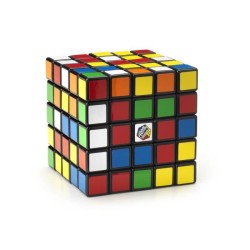 Rubik's Cube 5x5 - Rubik's cube - Jeu de réflexion pour enfant des 8