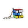 Jeu casse-tete Rubik's Cube 3x3 porte-clés - RUBIK'S - Multicolore -