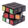 Rubik's Cube 3x3 Phantom - Rubik's - Jeu de réflexion - Couleurs rév