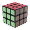 Rubik's Cube 3x3 Phantom - Rubik's - Jeu de réflexion - Couleurs rév