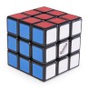 Rubik's Cube 3x3 Phantom - Rubik's - Jeu de réflexion - Couleurs rév