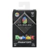 Rubik's Cube 3x3 Phantom - Rubik's - Jeu de réflexion - Couleurs rév
