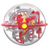 Perplexus Portal Labyrinthe 3D - SPIN MASTER - 150 Défis, 50 Portails
